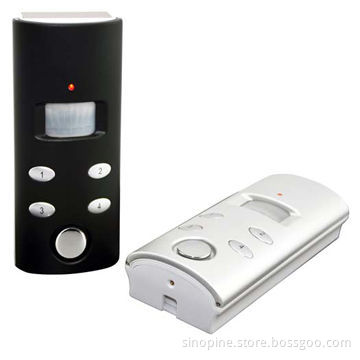 Stop leak water alarm systems with timer